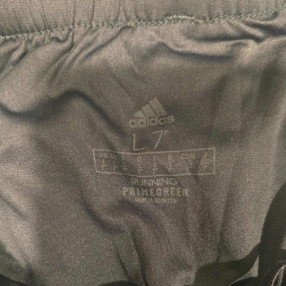 ​Adidas Primegreen Running Shorts - Men's Large - 7